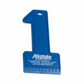 Number 1 Ice Scraper